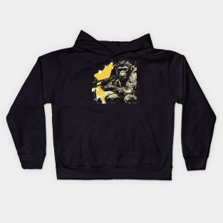 revolution Kids Hoodie